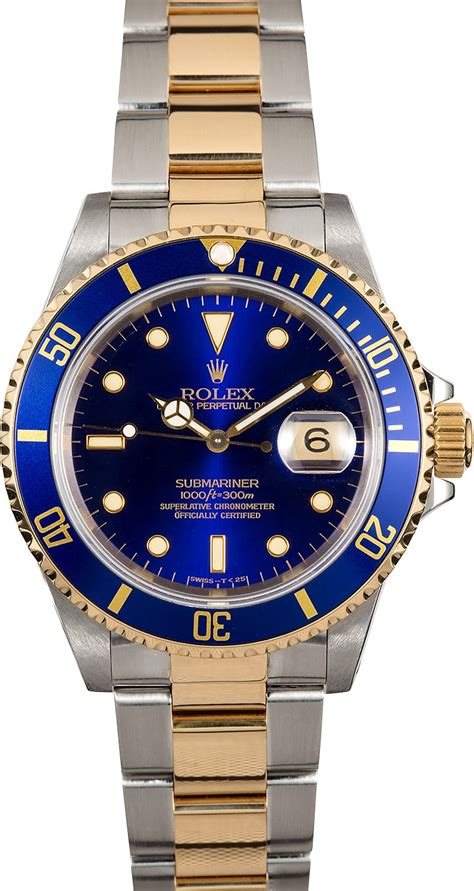 rolex submariner blue face replica|rolex submariner blue bezel price.